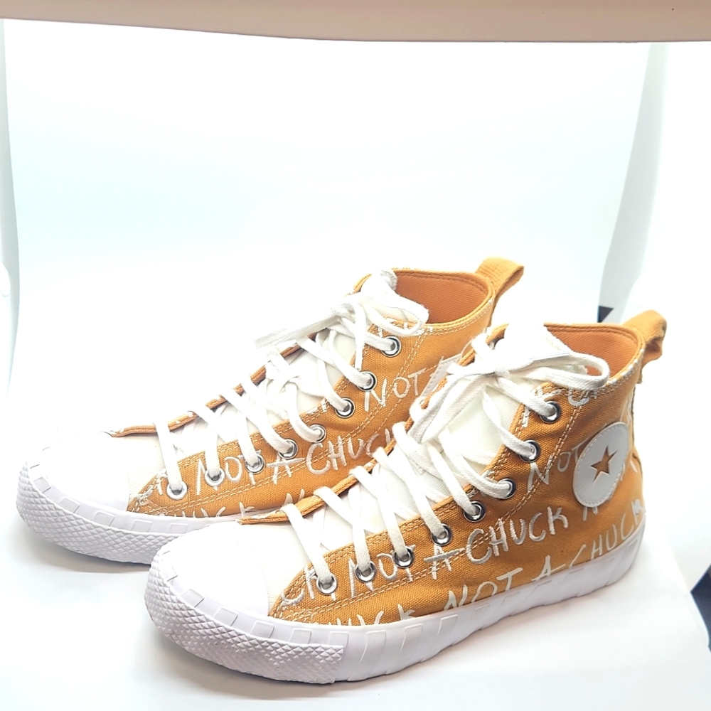 Converse Not Chuck Mens Hi